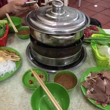 Tổng hợp- Quán Ăn Bò Nhúng Dấm 999 - Trần Xuân Soạn
