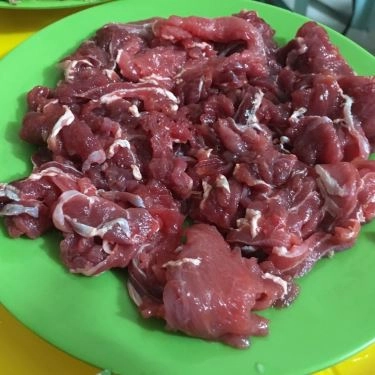 Tổng hợp- Quán Ăn Bò Nhúng Dấm 999 - Trần Xuân Soạn