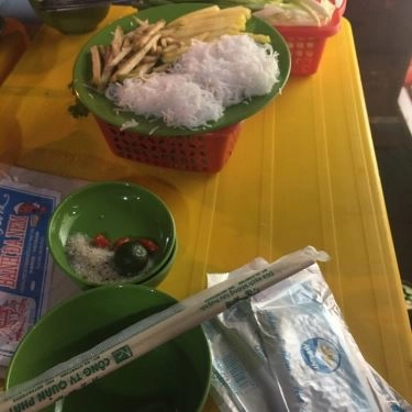 Tổng hợp- Quán Ăn Bò Nhúng Dấm 999 - Trần Xuân Soạn