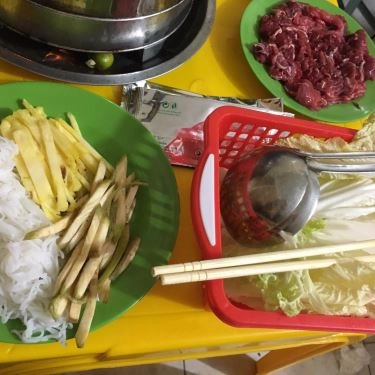 Tổng hợp- Quán Ăn Bò Nhúng Dấm 999 - Trần Xuân Soạn