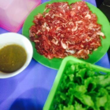 Tổng hợp- Quán Ăn Bò Nhúng Dấm - Thái Phiên