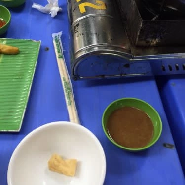 Tổng hợp- Quán Ăn Bò Nhúng Dấm - Thái Phiên