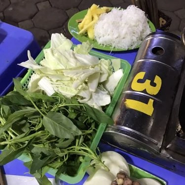 Tổng hợp- Quán Ăn Bò Nhúng Dấm - Thái Phiên