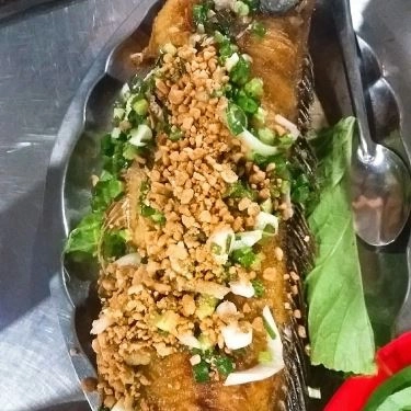 Món ăn- Quán Ăn 5 Phước - Bò Nướng Hàng Dừa