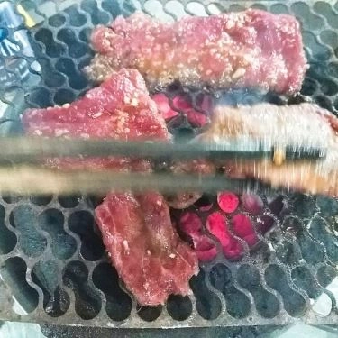Món ăn- Quán Ăn 5 Phước - Bò Nướng Hàng Dừa