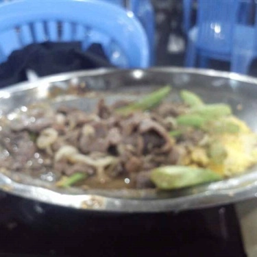 Tổng hợp- Quán Ăn Hàng Dừa - Bò Nướng, Cá Lóc Nướng