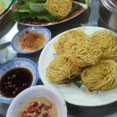 Món ăn- Quán Ăn Bò Nướng Năm Quý
