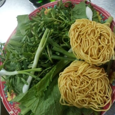 Món ăn- Quán Ăn Bò Nướng Năm Quý