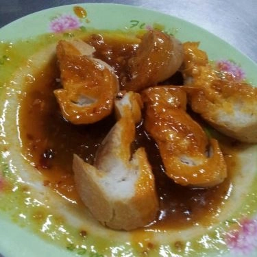 Món ăn- Quán Ăn Bò Nướng Năm Quý