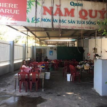 Tổng hợp- Quán Ăn Bò Nướng Năm Quý