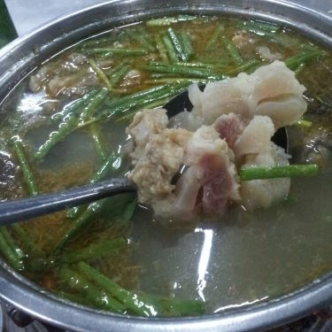 Món ăn- Quán Ăn Bò Nướng Năm Quý