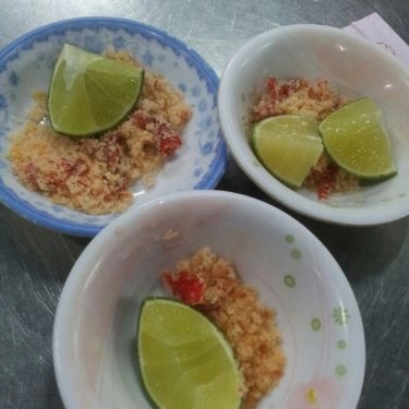 Món ăn- Quán Ăn Bò Nướng Năm Quý