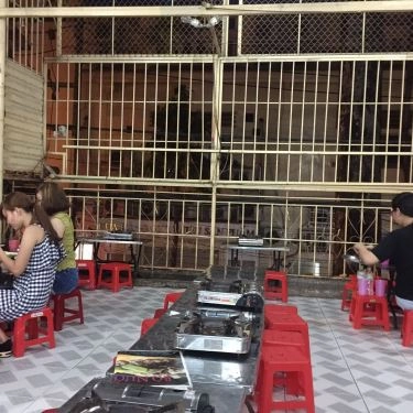 Tổng hợp- Quán Ăn Bò Nướng Phố - Nguyễn Chí Thanh