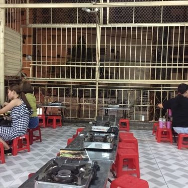 Tổng hợp- Quán Ăn Bò Nướng Phố - Nguyễn Chí Thanh