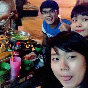 Tổng hợp- Quán Ăn Bò Nướng Phố - Nguyễn Chí Thanh