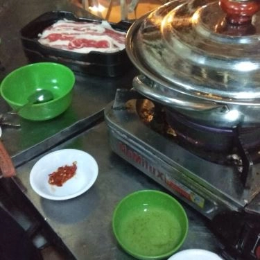 Tổng hợp- Quán Ăn Bò Nướng Phố - Nguyễn Chí Thanh