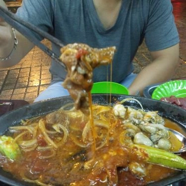 Tổng hợp- Quán Ăn Bò Nướng Phố - Nguyễn Chí Thanh