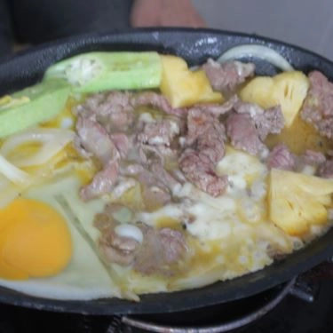 Tổng hợp- Quán Ăn Bò Nướng Phomai & Sinh Tố