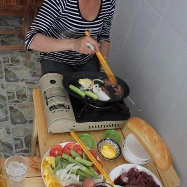Tổng hợp- Quán Ăn Bò Nướng Phomai & Sinh Tố