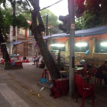 Tổng hợp- Quán Ăn Phương Đen - Bò Nướng