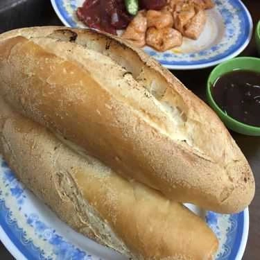 Món ăn- Bò Sính - Cao Thắng