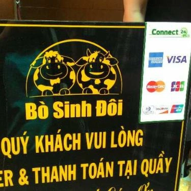 Tổng hợp- Quán Ăn Bò Sinh Đôi - Steak & Lẩu Bò Mỹ