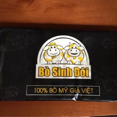 Tổng hợp- Quán Ăn Bò Sinh Đôi - Steak & Lẩu Bò Mỹ