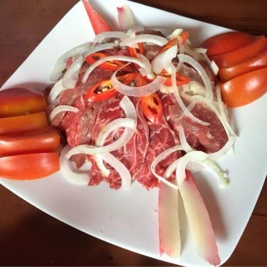 Tổng hợp- Quán Ăn Bò Sinh Đôi - Steak & Lẩu Bò Mỹ
