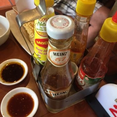 Tổng hợp- Quán Ăn Bò Sinh Đôi - Steak & Lẩu Bò Mỹ