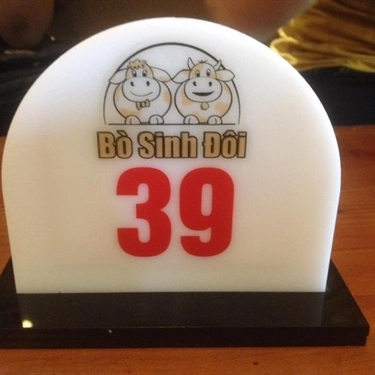 Tổng hợp- Quán Ăn Bò Sinh Đôi - Steak & Lẩu Bò Mỹ