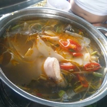 Món ăn- Bờ Sông Tiếu Già - Quán Ăn Gia Đình