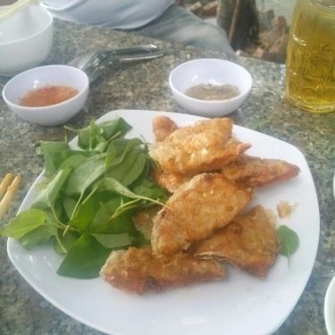 Món ăn- Bờ Sông Tiếu Già - Quán Ăn Gia Đình