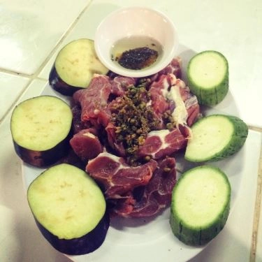 Món ăn- Quán Ăn Bò Sướng - Chuyên Các Món Từ Thịt Bò