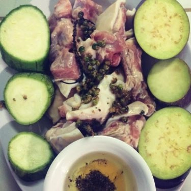 Món ăn- Quán Ăn Bò Sướng - Chuyên Các Món Từ Thịt Bò