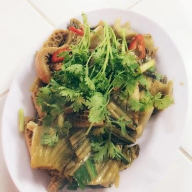 Món ăn- Quán Ăn Bò Sướng - Chuyên Các Món Từ Thịt Bò