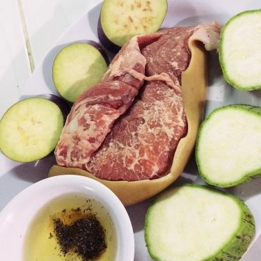 Món ăn- Quán Ăn Bò Sướng - Chuyên Các Món Từ Thịt Bò