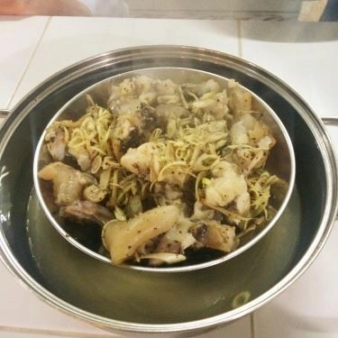Món ăn- Quán Ăn Bò Sướng - Chuyên Các Món Từ Thịt Bò