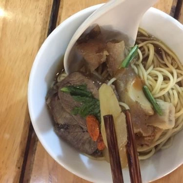 Món ăn- Nhà Hàng Bò Thố Tiềm - Mậu Thân
