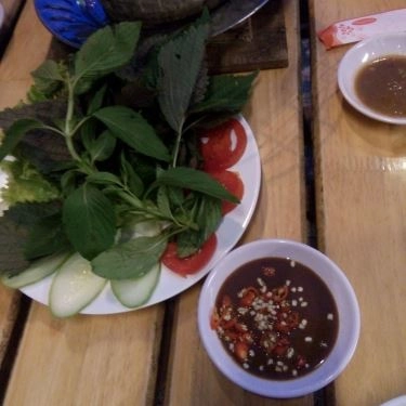 Tổng hợp- Nhà Hàng Bò Thố Tiềm - Mậu Thân
