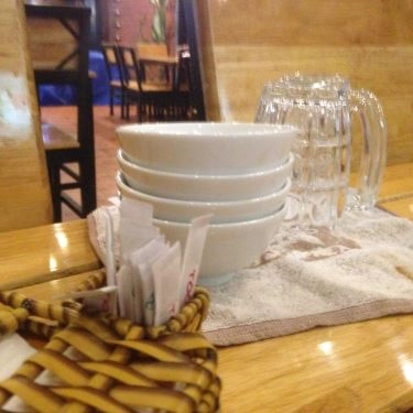 Tổng hợp- Nhà Hàng Bò Thố Tiềm - Mậu Thân