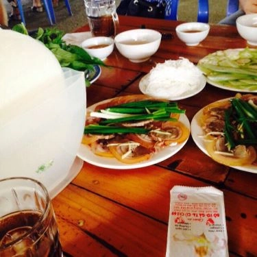 Tổng hợp- Quán Ăn Bò Tơ & Gà Ta Củ Chi 69