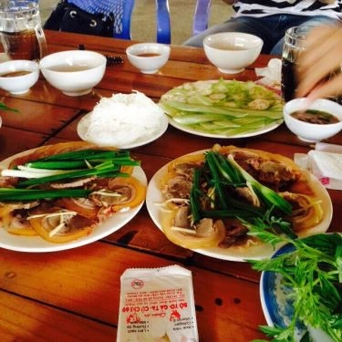 Tổng hợp- Quán Ăn Bò Tơ & Gà Ta Củ Chi 69