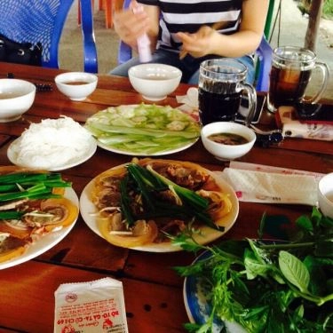 Tổng hợp- Quán Ăn Bò Tơ & Gà Ta Củ Chi 69