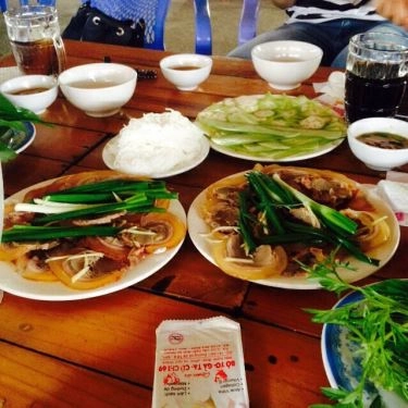 Tổng hợp- Quán Ăn Bò Tơ & Gà Ta Củ Chi 69
