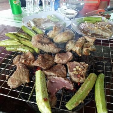 Món ăn- Quán Ăn Bảy Biệm - Bò Tơ