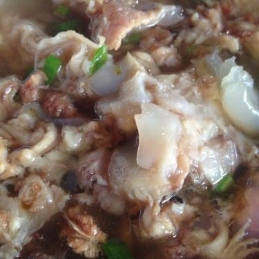 Tổng hợp- Quán Ăn Bảy Biệm - Bò Tơ