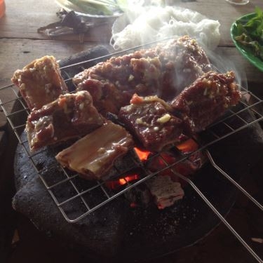 Tổng hợp- Quán Ăn Bảy Biệm - Bò Tơ