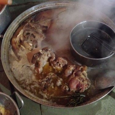 Tổng hợp- Quán Ăn Bảy Biệm - Bò Tơ