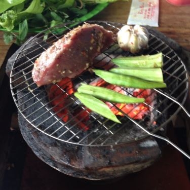 Tổng hợp- Quán Ăn Bảy Biệm - Bò Tơ