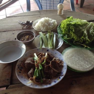 Tổng hợp- Quán Ăn Bảy Biệm - Bò Tơ